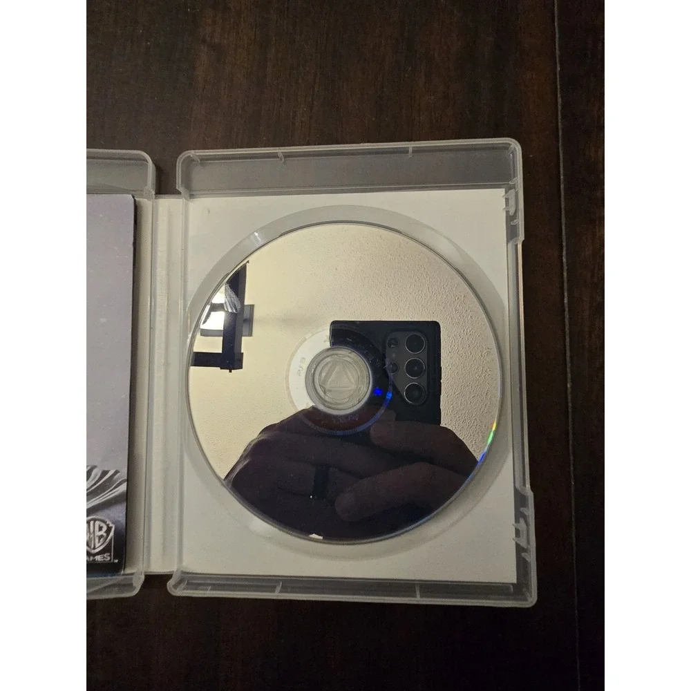 PS3 Playstation 3 Batman Arkham Origins‎